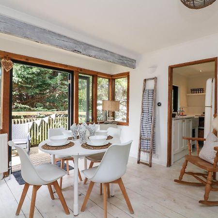 West Island Villa Kingsbridge  Buitenkant foto