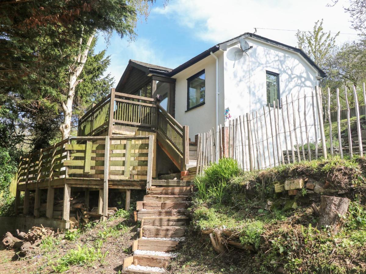 West Island Villa Kingsbridge  Buitenkant foto