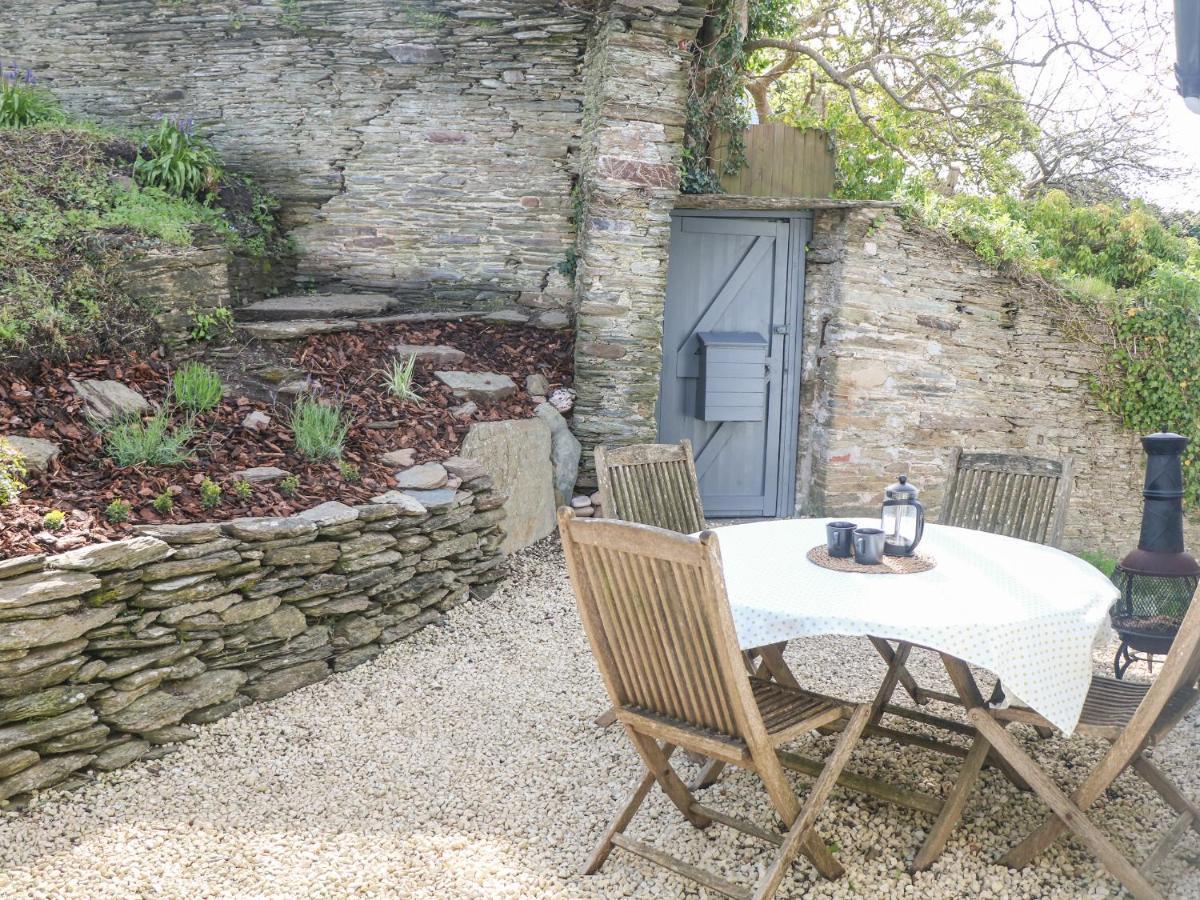 West Island Villa Kingsbridge  Buitenkant foto