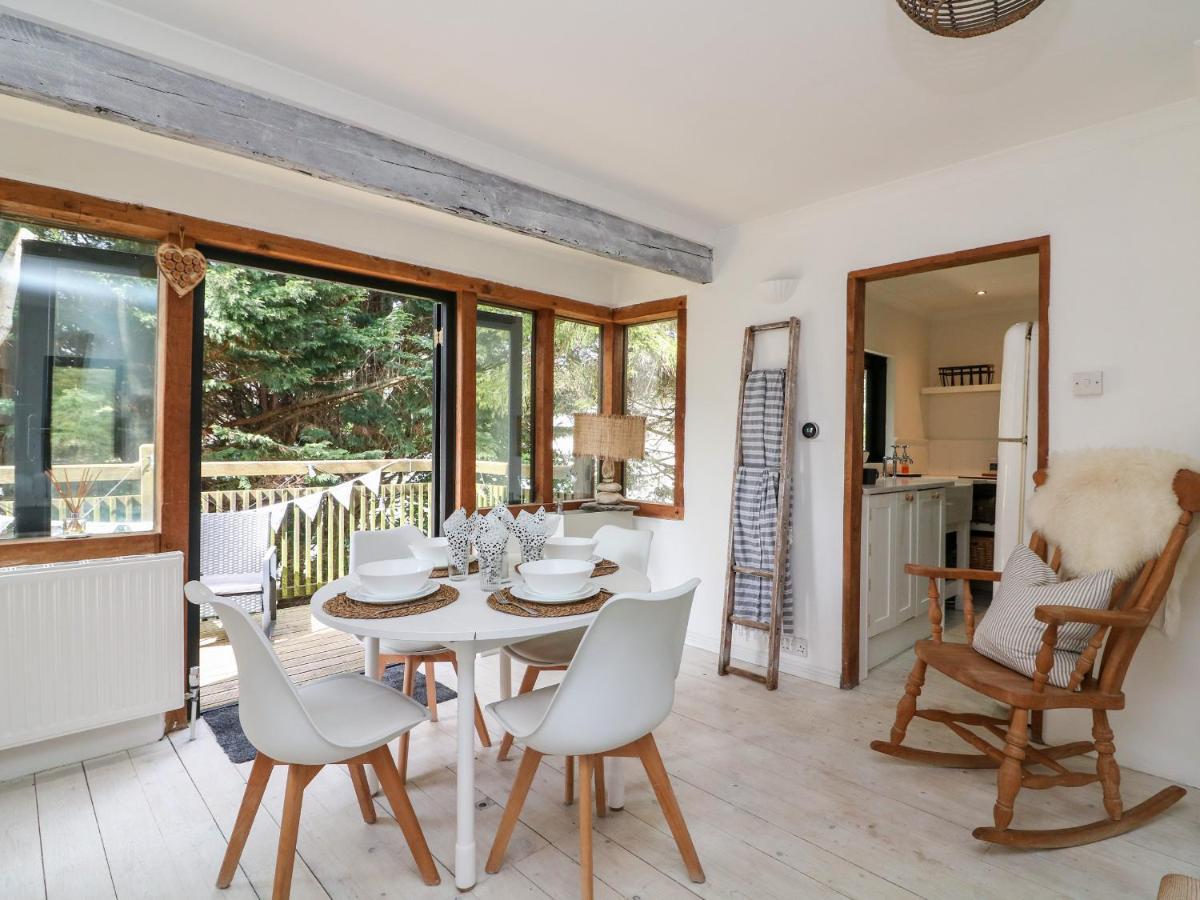 West Island Villa Kingsbridge  Buitenkant foto