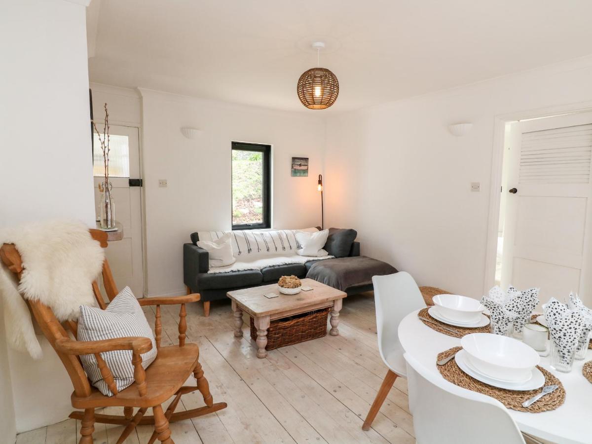 West Island Villa Kingsbridge  Buitenkant foto